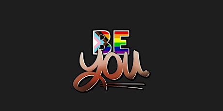 Philly Pride 365 Presents: Be You Pageant Registration