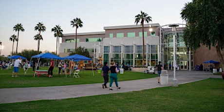 ATSU Open House at Spring Expo - Arizona Campus