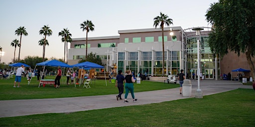 Image principale de ATSU Open House at Spring Expo - Arizona Campus
