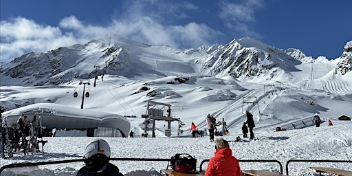 Hauptbild für Skitour Pitztal 2025