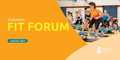 Fit Forum Saskatoon