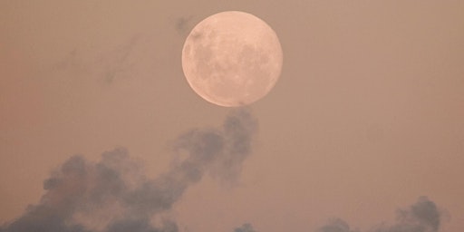 Hauptbild für BAMFORD WELLNESS SPA, COTSWOLDS | FULL MOON CACAO CEREMONY