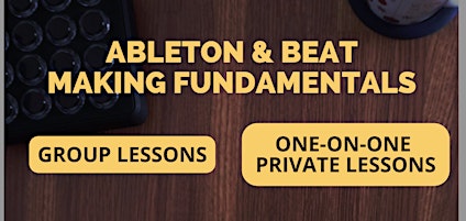 Hauptbild für Beat Making Basics for Ages 10-16 at Northeastern Illinois University