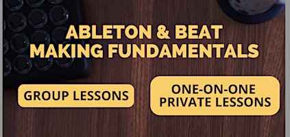 Beat Making Basics for Ages 10-16 at Northeastern Illinois University primary image