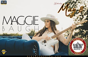 Maggie Baugh Live primary image