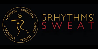 5Rhythms Sweat primary image