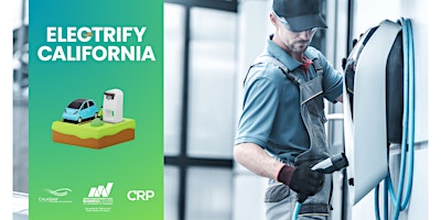 Electrify California Pitch Competition primary image