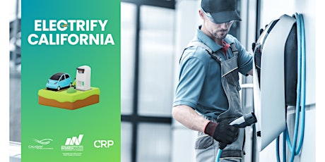 Imagen principal de Electrify California Pitch Competition