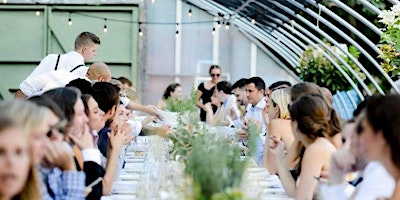 Imagem principal de Easter Brunch at the Farm