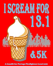 I Scream for 13.1 & 5k primary image