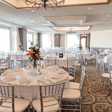 Crestview Country Club Wedding and Events Expo