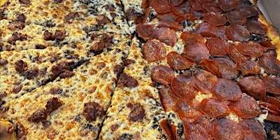 Immagine principale di Pizza Crawl 