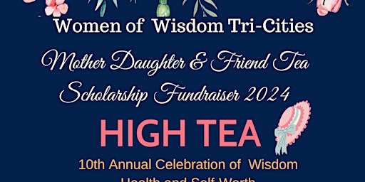 Image principale de Mother Daughter & Friend TEA