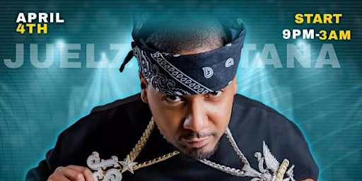 Hauptbild für Juelz Santana Live