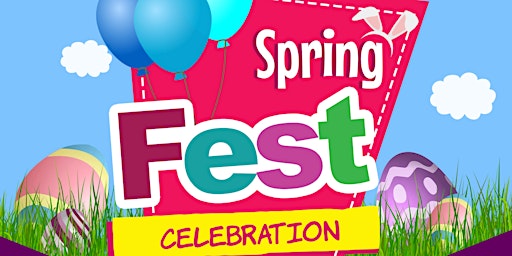 Primaire afbeelding van Spring Festival