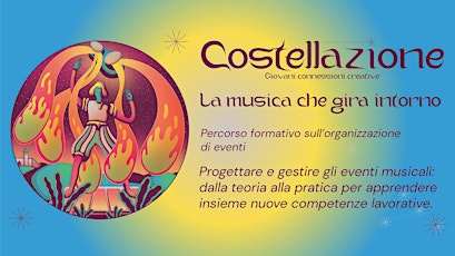 LA MUSICA CHE GIRA INTORNO - V INCONTRO FORMATIVO