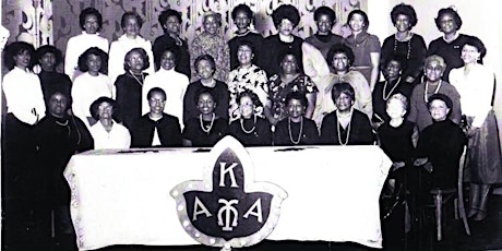 Soaring into 60 Years of Service - An Elegant Day with Eta Omega Omega