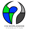 Logo van CQ World Wide Consulting