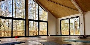 Restorative Yoga Retreat - in nature with Mindful Lives