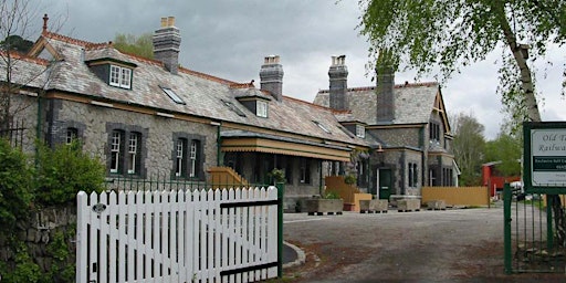 Immagine principale di DISCOVER TAVISTOCK WALKING TOUR - THE RAILWAYS 