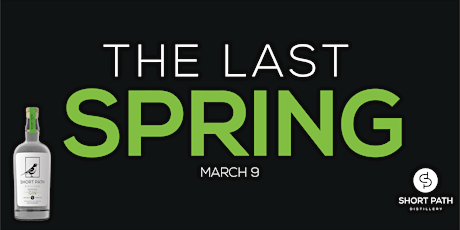 THE LAST SPRING primary image