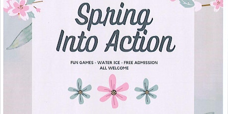 Spring Into Action with Living Proof Recovery Centers at RCSJ!