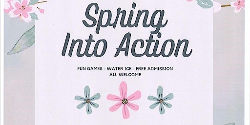Hauptbild für Spring Into Action with Living Proof Recovery Centers at RCSJ!