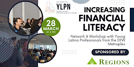 Young Latino Professionals Network