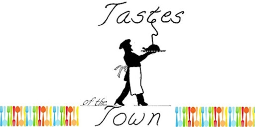 Tastes of the Town primary image