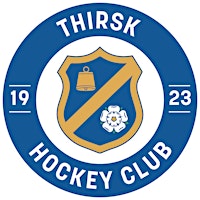 Imagem principal do evento Thirsk Hockey Club  End of Season Party  2024