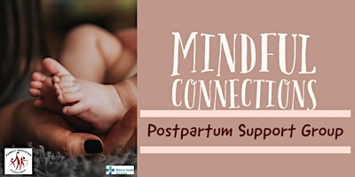 Imagen principal de Mindful Connections Spring Session April 17 - June 19