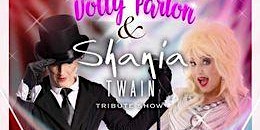 Imagem principal do evento The Dolly Parton and Shania Twain Tribute Show
