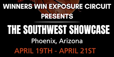 Immagine principale di The Southwest Showcase - 