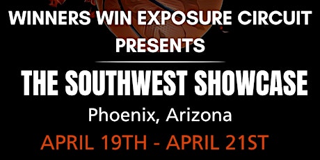 The Southwest Showcase -