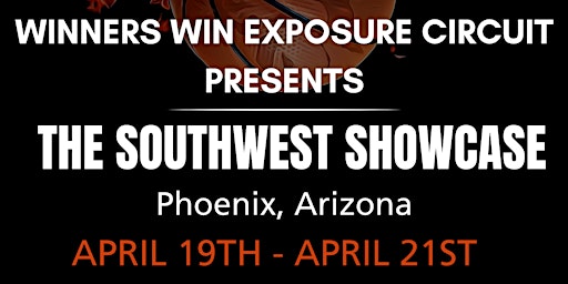 Imagen principal de The Southwest Showcase -