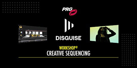 Creative Sequencing Workshop