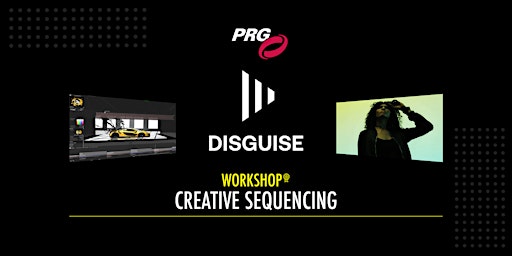 Imagem principal de Creative Sequencing Workshop