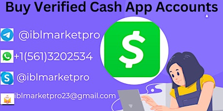 Why Should You Buy Verified Cash App Account?