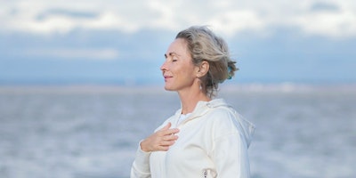 Imagen principal de The Art of Somatic Breathwork