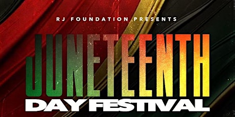 Juneteenth Day Festival