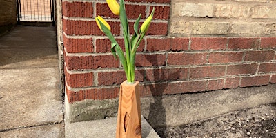 Imagen principal de Mother's Day MITI: Bud Vase CHICAGO