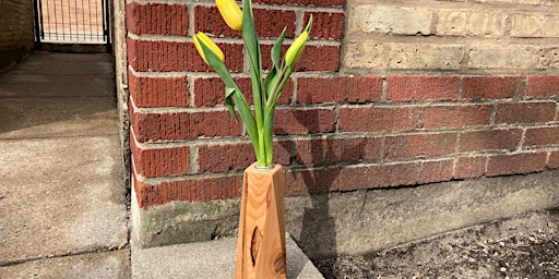 Image principale de Mother's Day MITI: Bud Vase CHICAGO