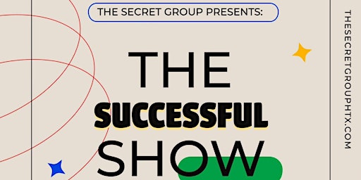 Imagen principal de The Successful Show