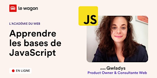 L'académie du web: Apprendre les bases de JavaScript primary image