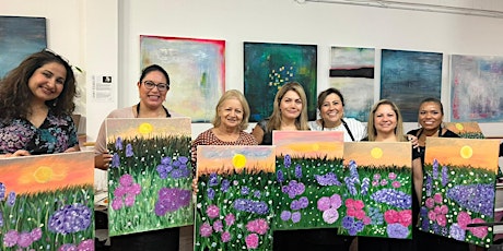 Paint Night