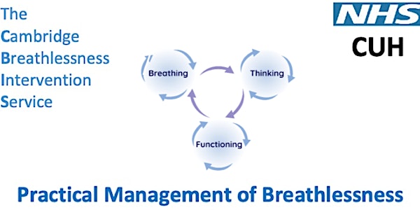 Practical Management of Breathlessness Virtual Study Day