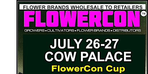 FlowerCon 2024 primary image