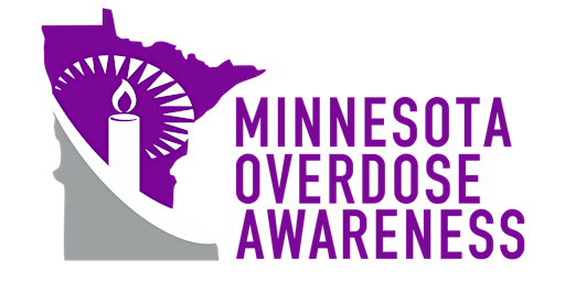 Hauptbild für 1st Annual Minnesota Overdose Awareness Conference