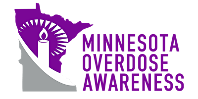 Imagem principal do evento 1st Annual Minnesota Overdose Awareness Conference