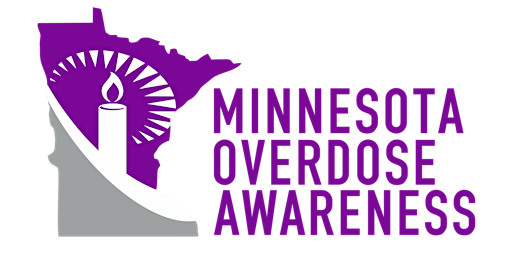 Primaire afbeelding van 1st Annual Minnesota Overdose Awareness Conference